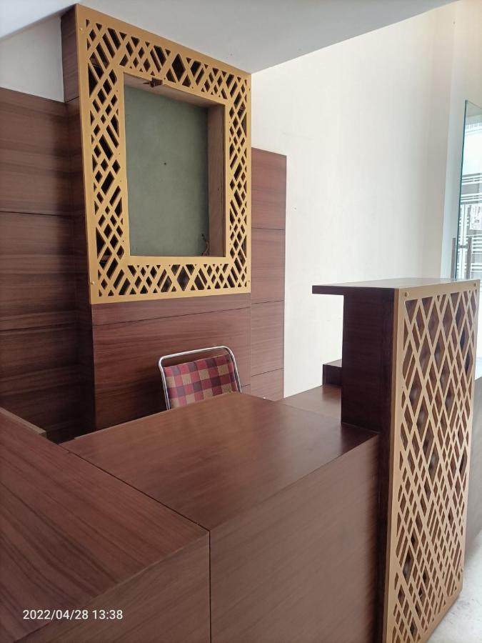 J P House 3* New Delhi